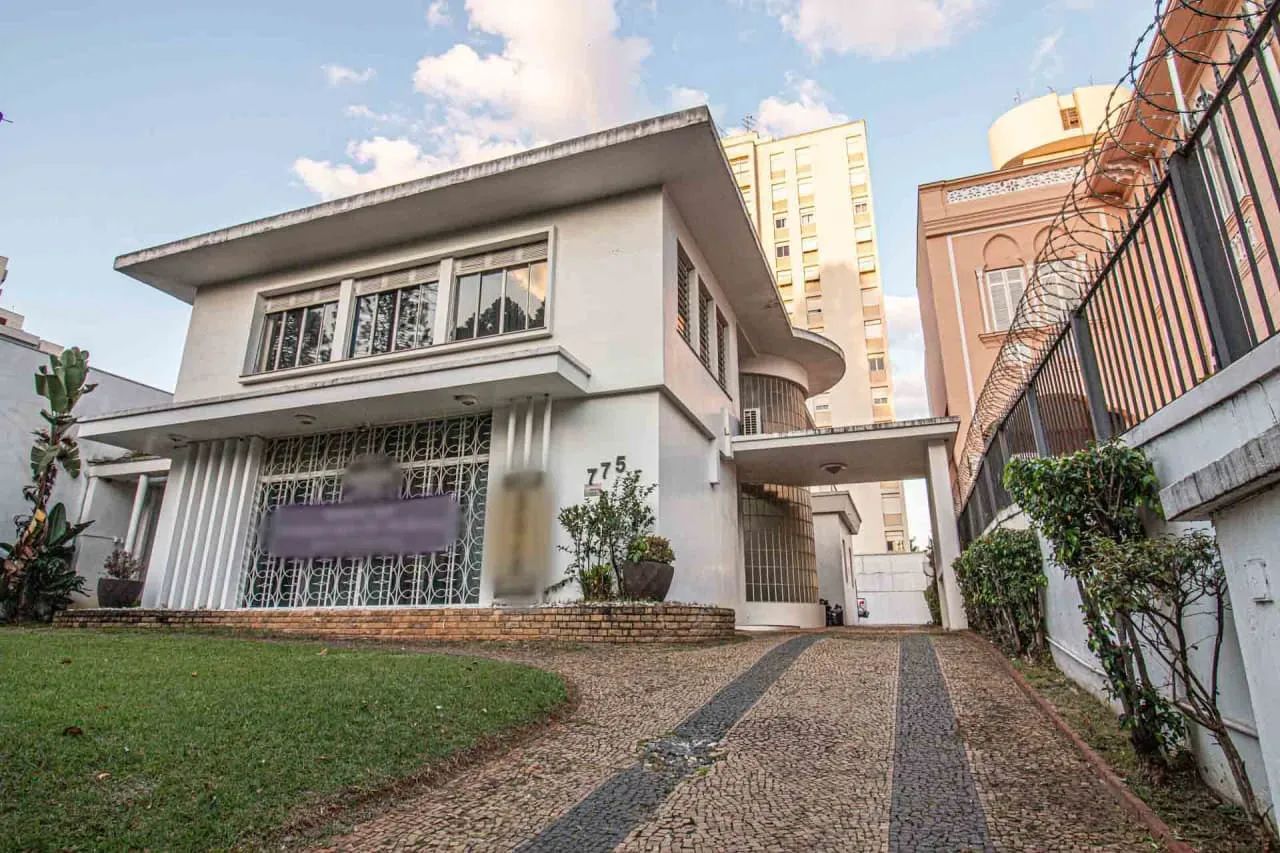 Casa comercial na Rua Bom Pastor, 775  850 m² - Foto 4