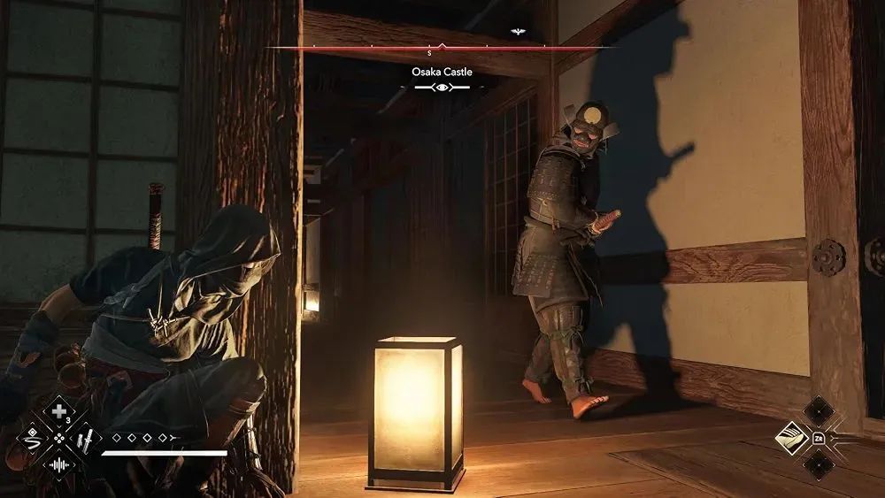 Assassin's Creed Shadows - Foto 5