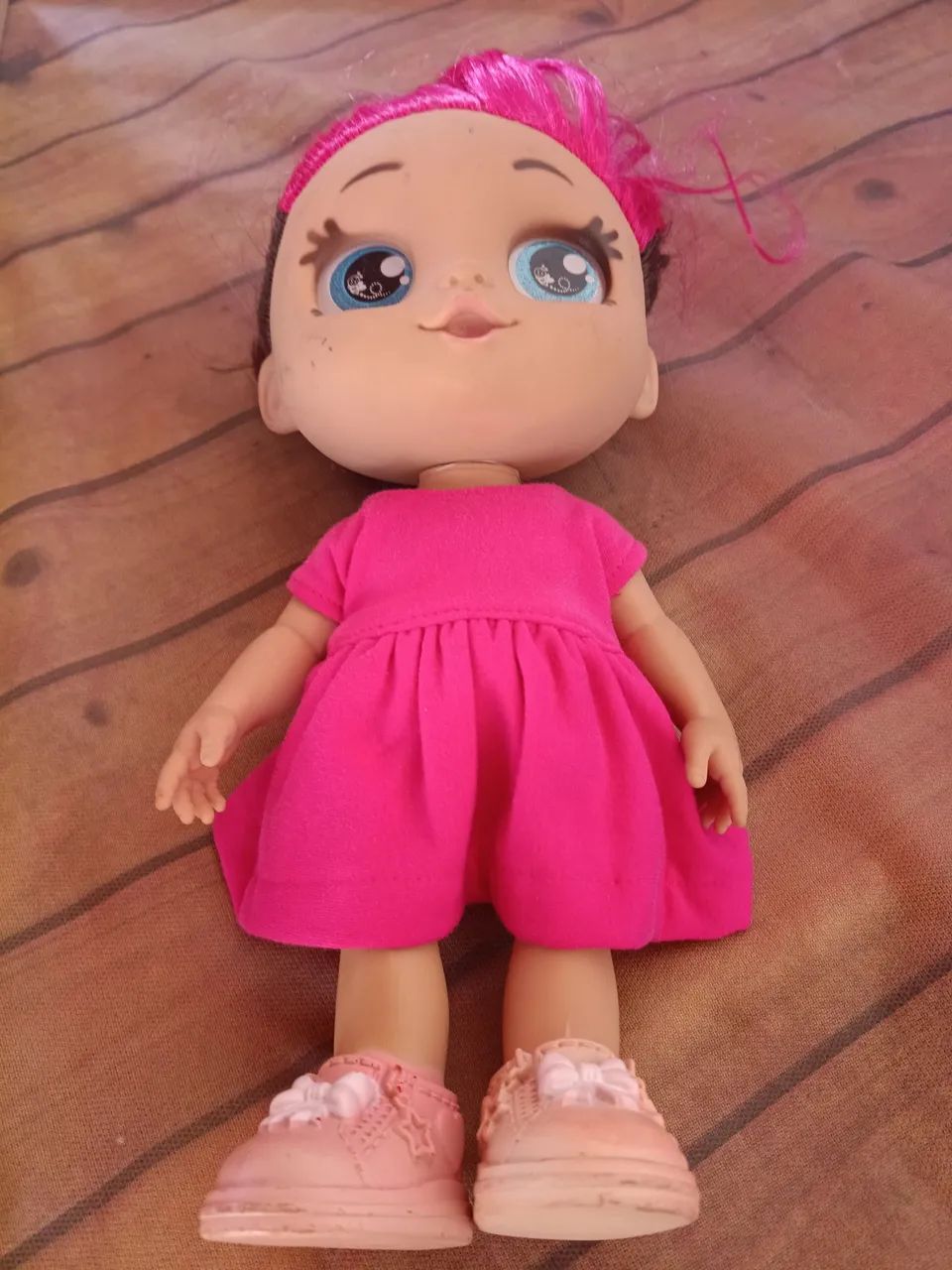 Boneca