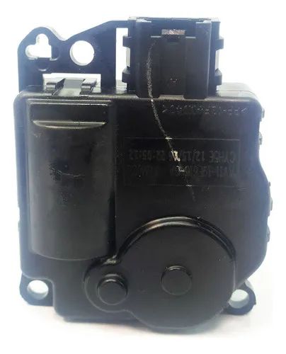 Motor Atuador Caixa Ar Condicionado Ford Ka 2018    139725
