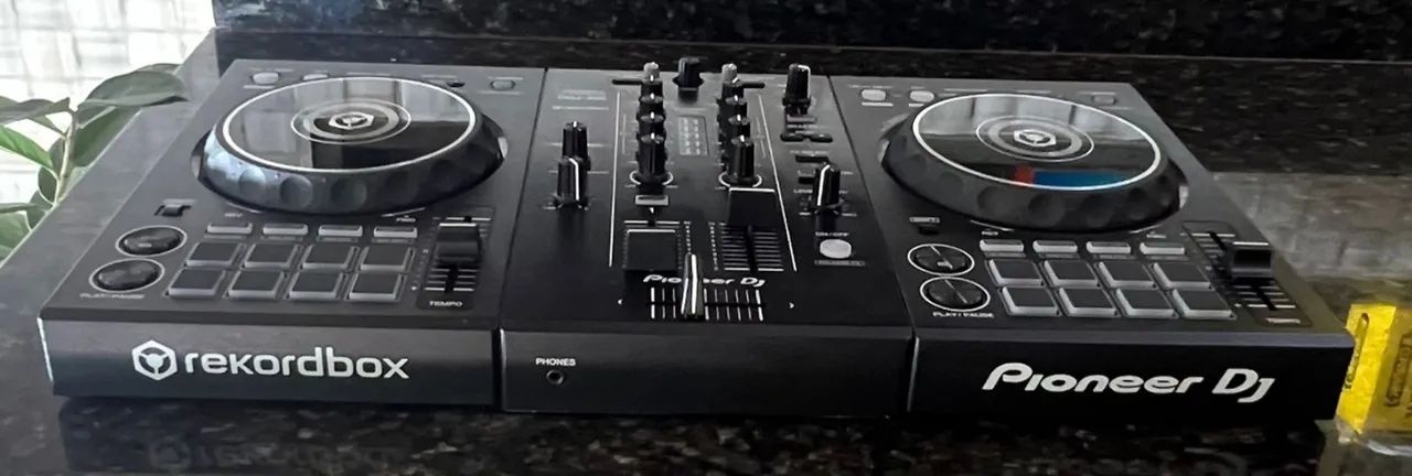 PIONEER DDJ 400 - Foto 3