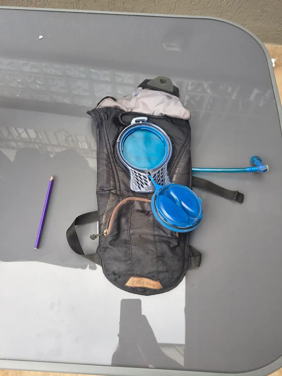 Camelbak classic 1,5L - Foto 3