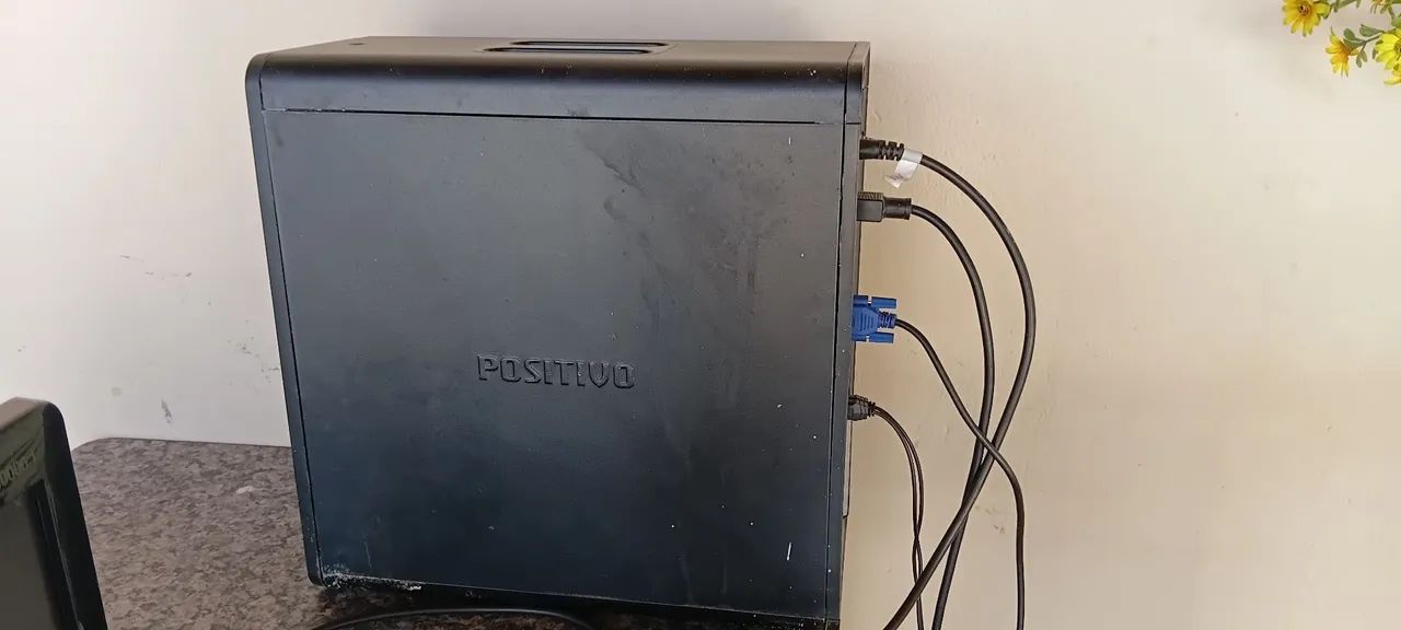 Vendo computador valor a negociar 
