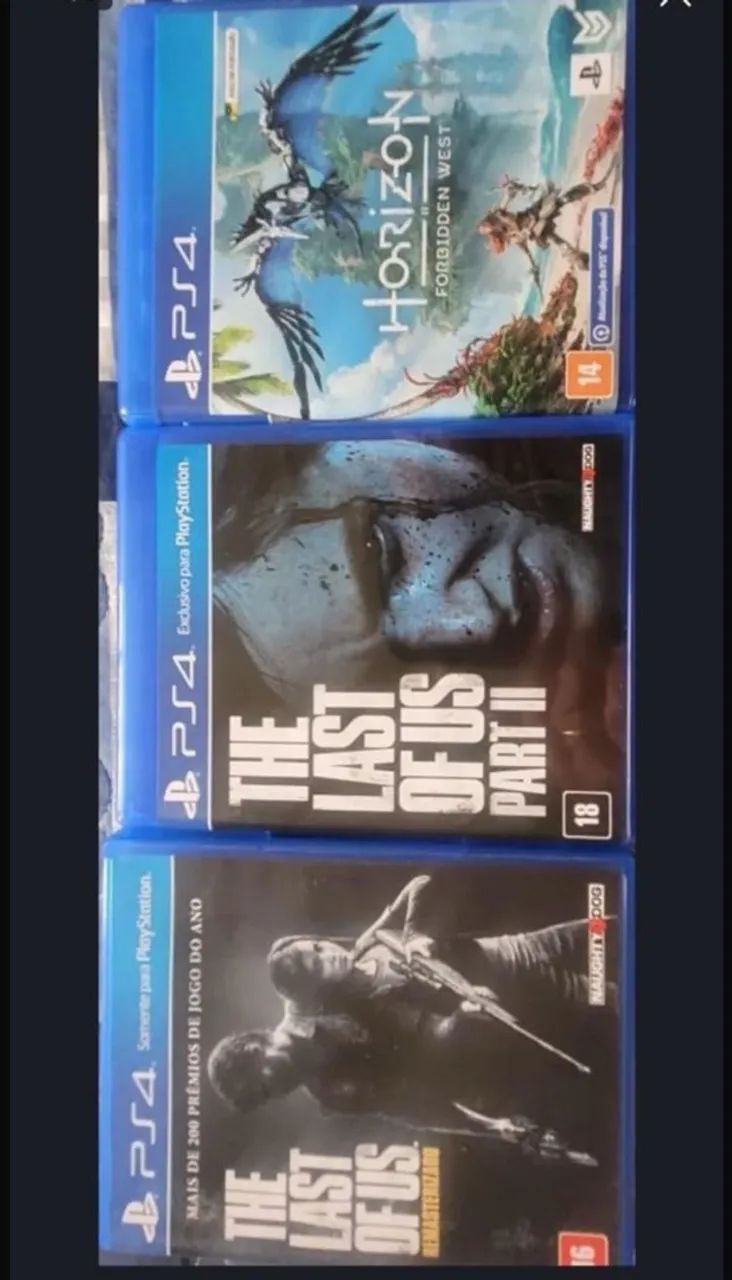 Ps4 - Foto 3