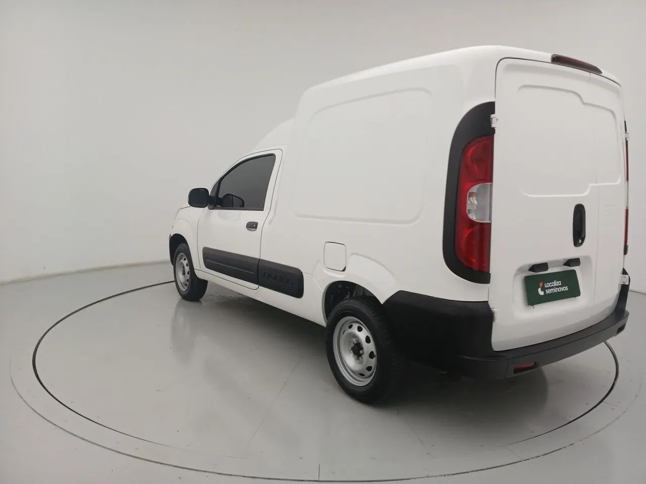 Fiat Fiorino Endurance EVO 1.4 Flex 8V 2p, foto 3 de 16
