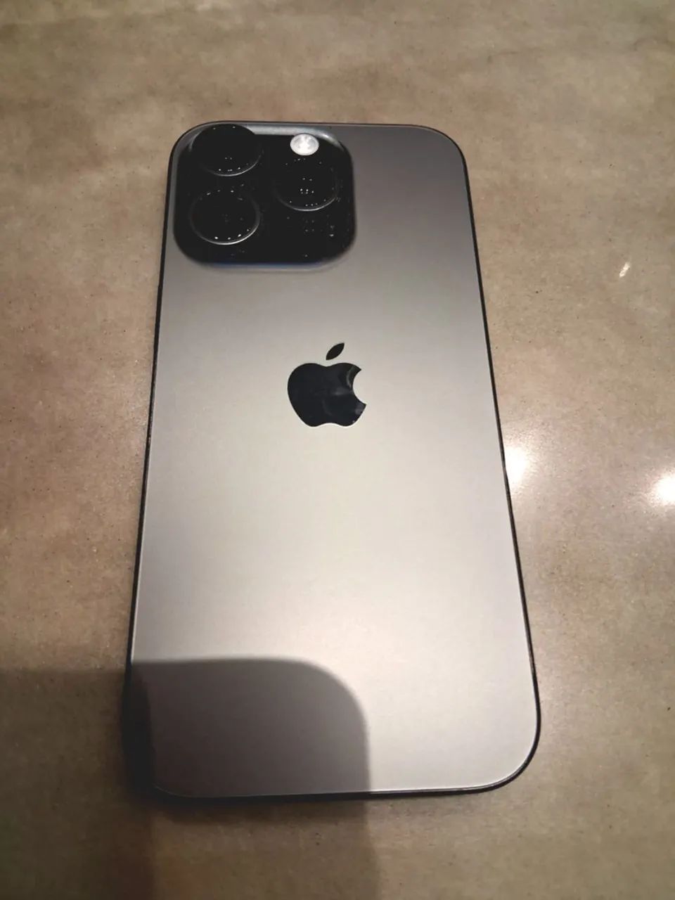 I phone 16 pro  256  - Foto 5