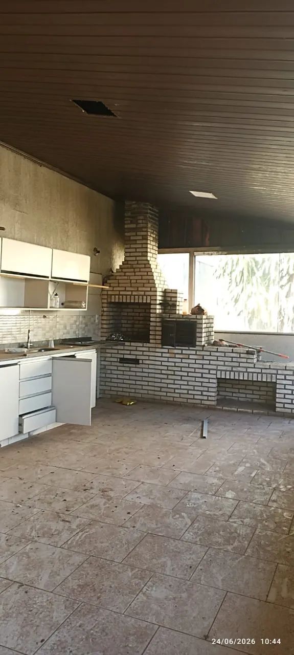 Vendo Casa 5 quartos no Jockey | Lote 800m² Escriturado |Oportunidade para Reforma - Foto 7