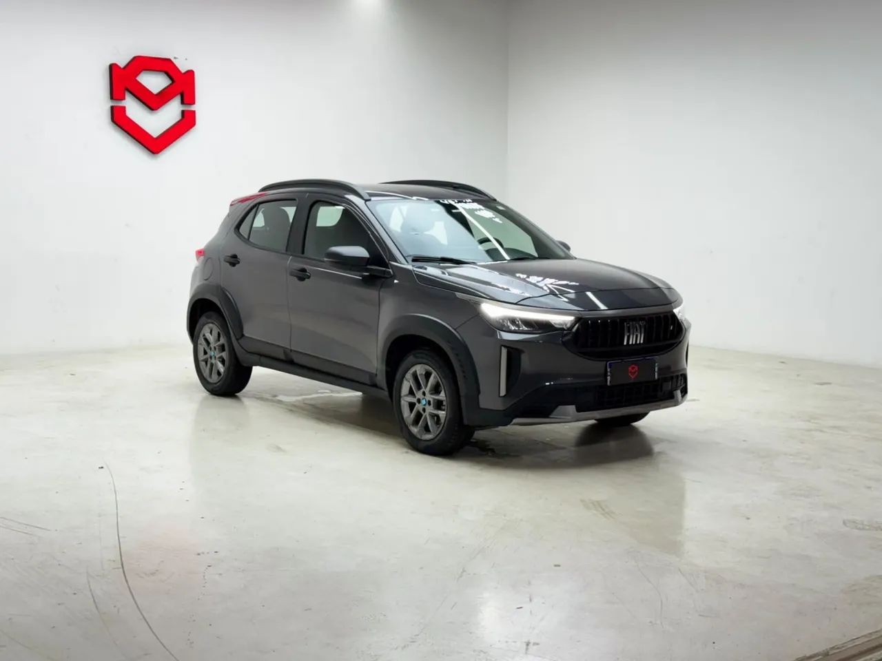 Fiat Pulse 1.0 TURBO 200 FLEX AUT. 2026