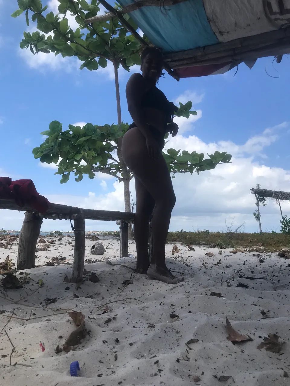 Cuidadora de idosos 