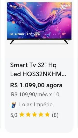 Smartv  - Foto 2