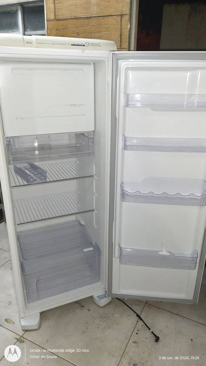 Geladeira  - Foto 3