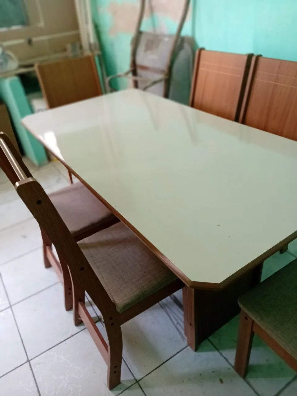 Mesa  - Foto 3
