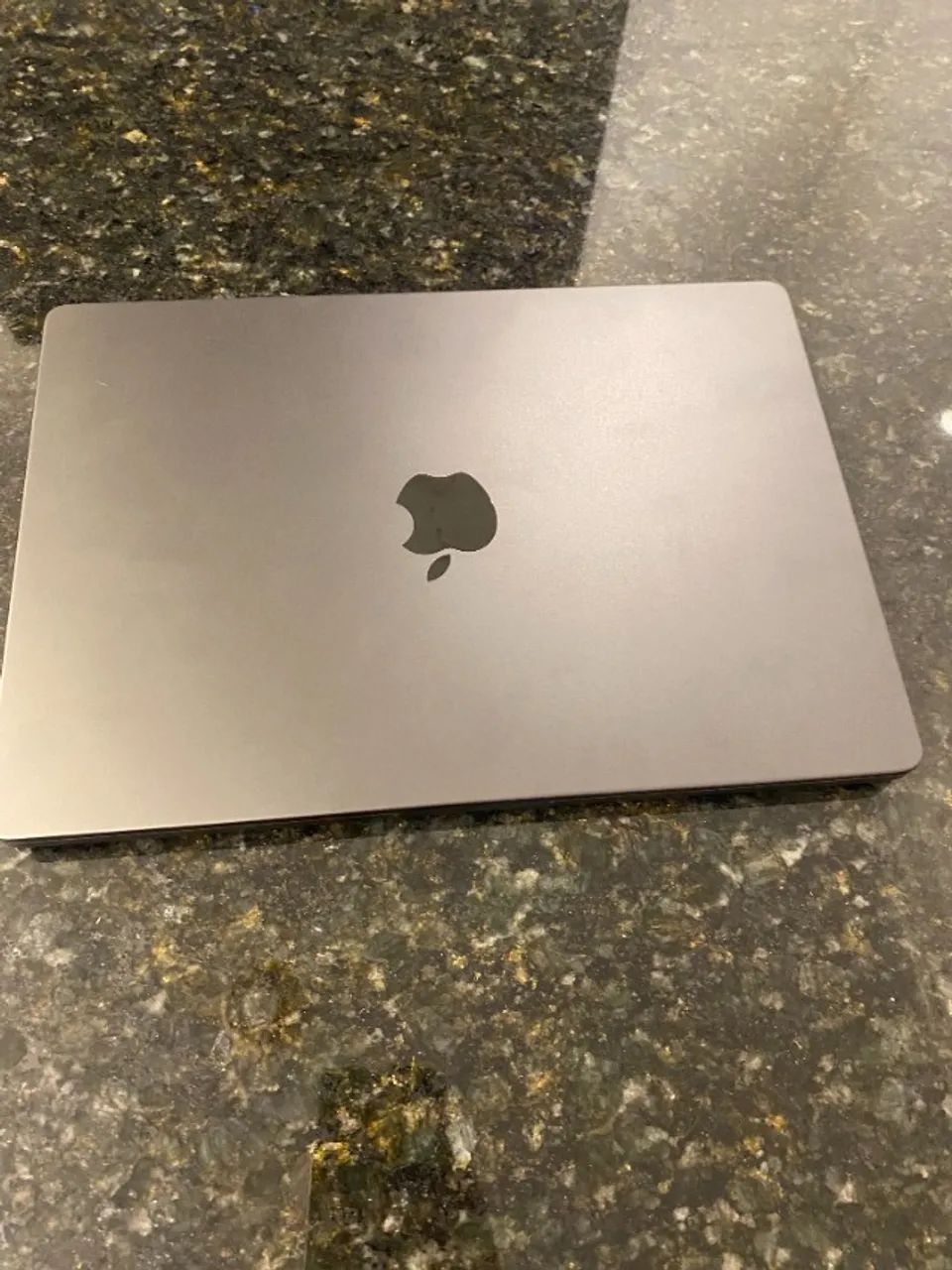 Macbook Pro M5 16GB 1TB - Foto 2