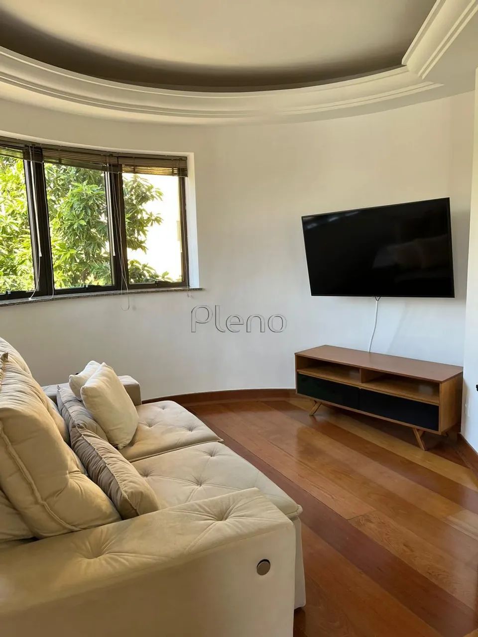Apartamento à venda em Campinas, Jardim Flamboyant, com 4 suítes, com 182 m², Edifício Cos - Foto 3