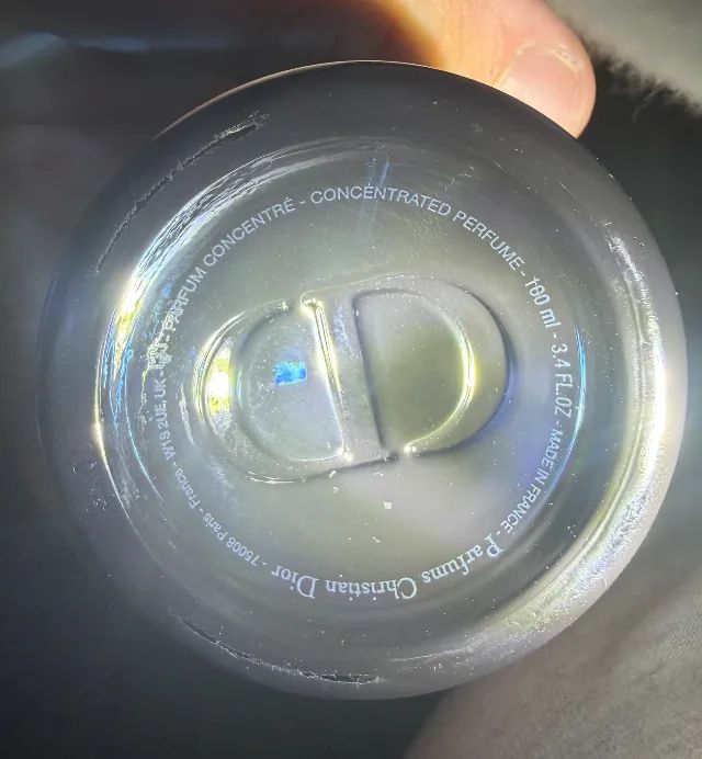 Dior Sauvage ELIXIR Spray 100 ml. - Foto 4