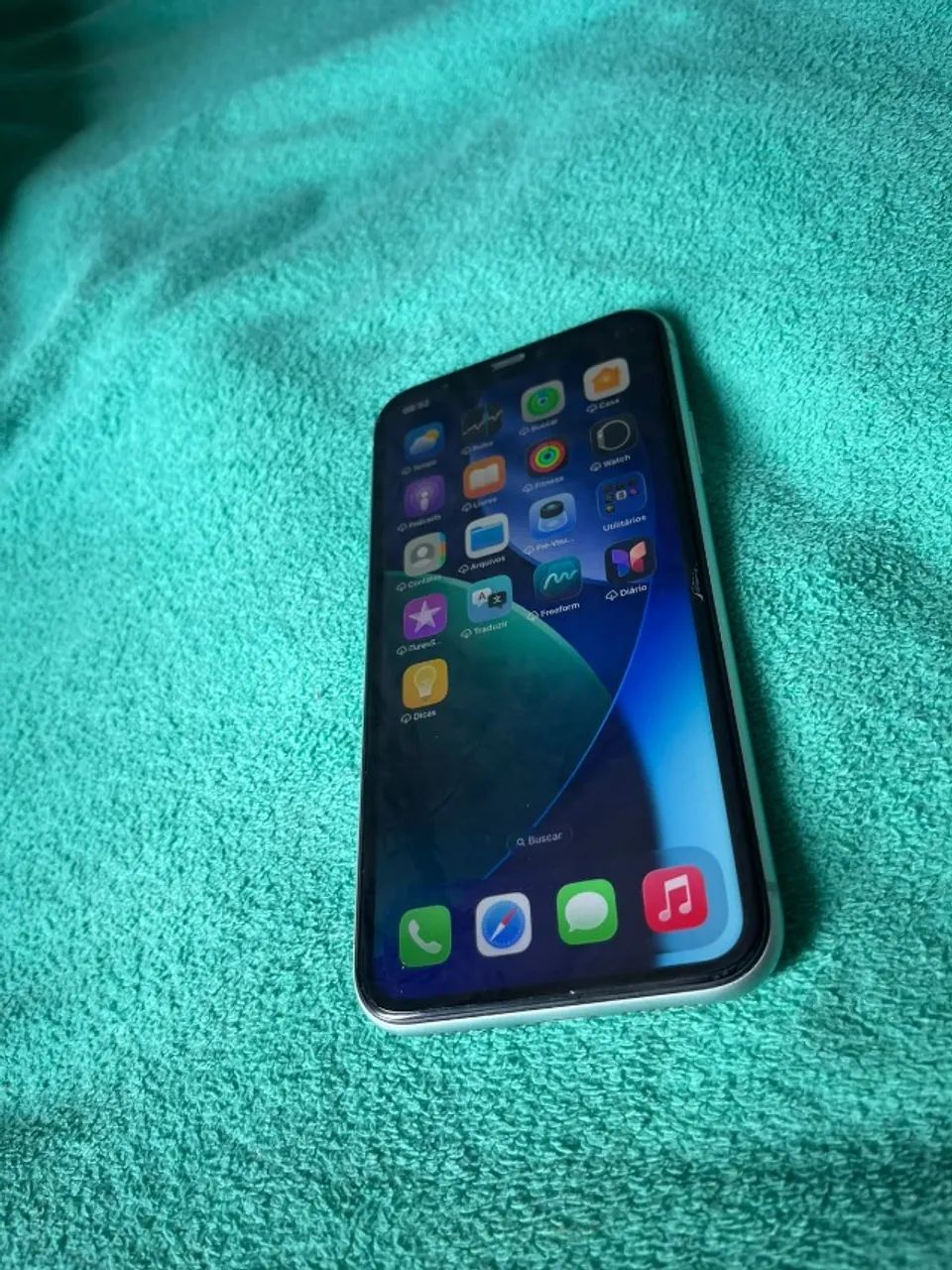 IPHONE 11 TODO ORIGINAL, PEGA TUDO - Foto 3