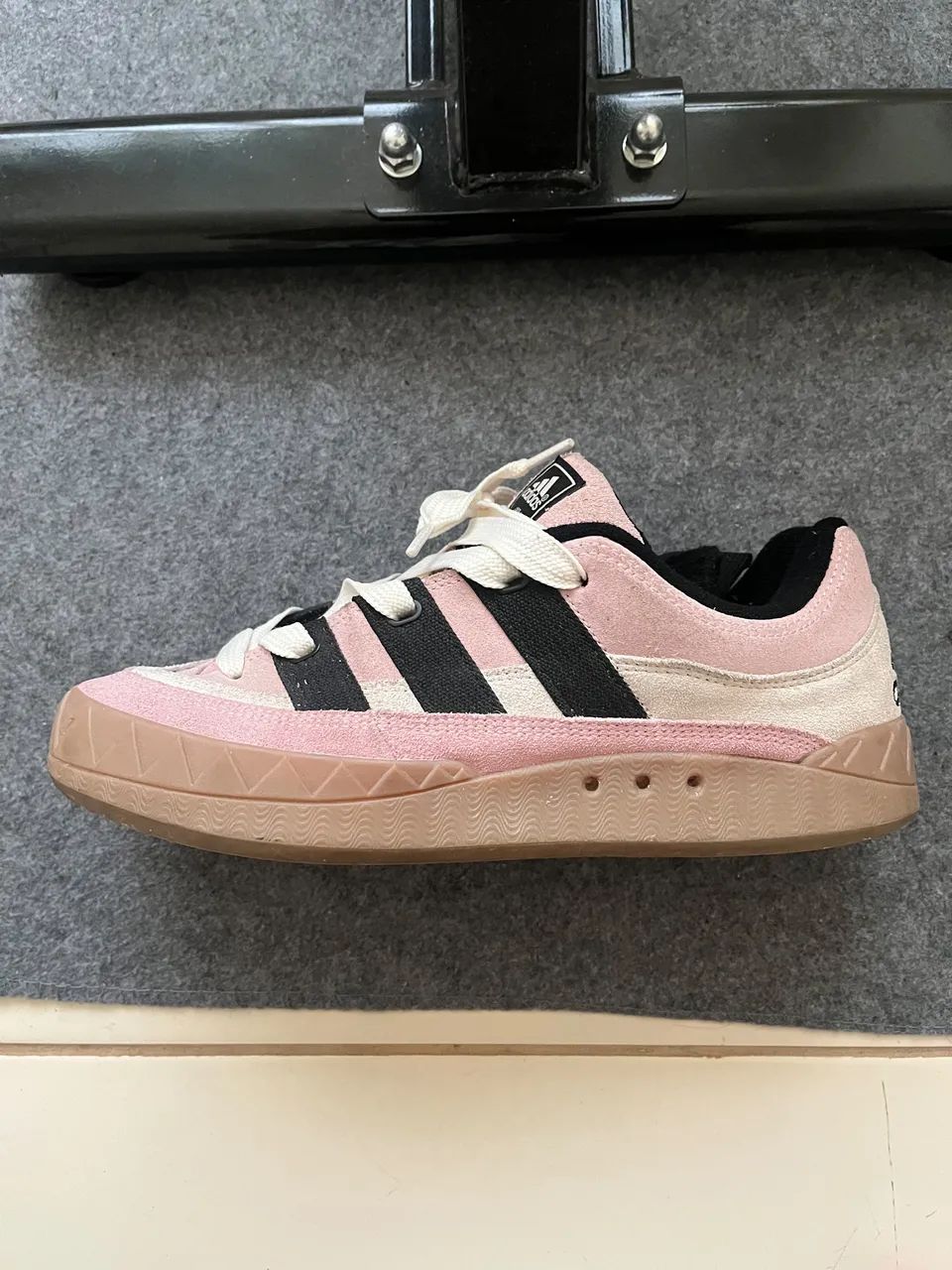 Adidas Adimatic - Foto 2