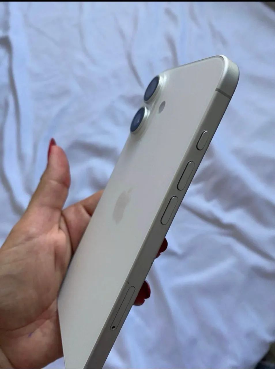 Vendo IPhone 16  - Foto 3