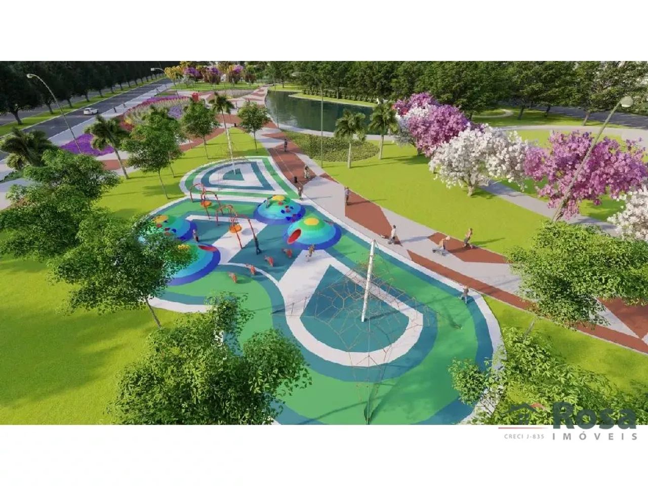 Terreno para venda OSMAR CABRAL Cuiabá - Foto 4