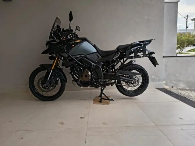 Vstrom DE 1050