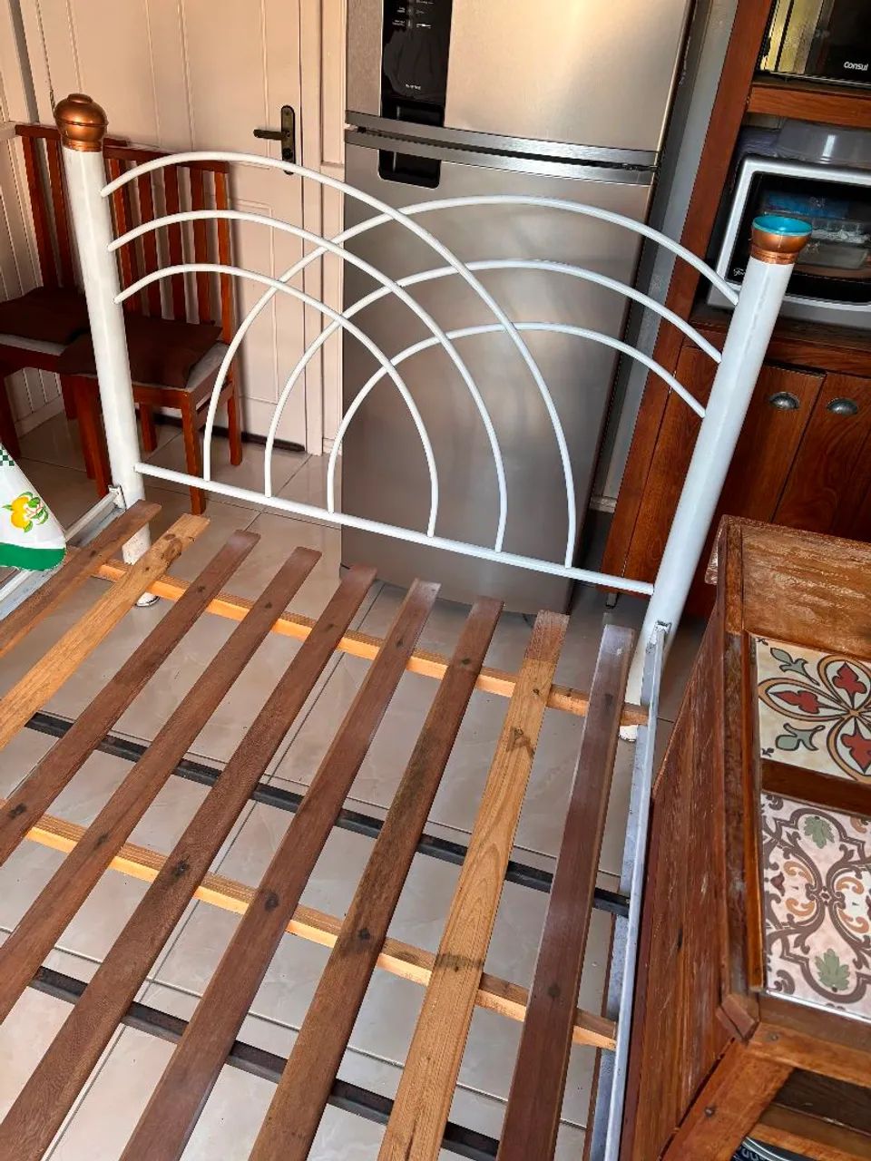 Cama de casal - Foto 2
