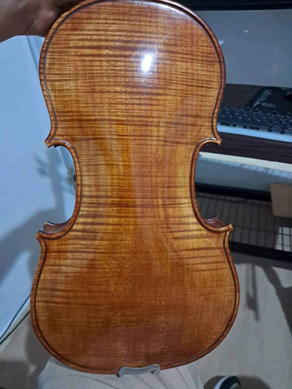 Violino de Autor