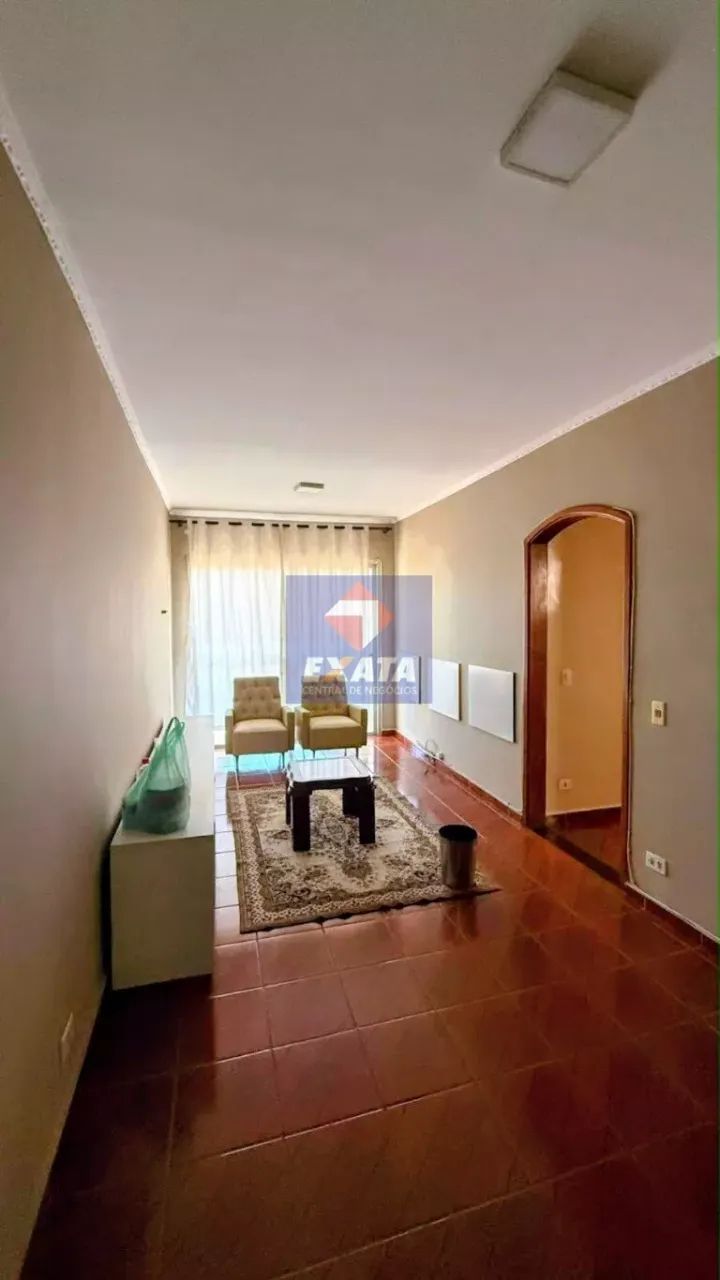 Apartamento para aluguel, 2 quarto(s), Vila Zanardi, Guarulhos