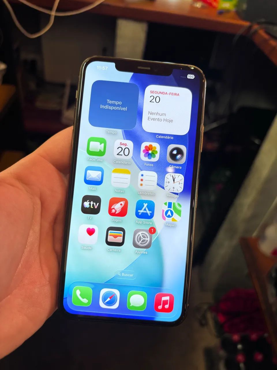 iPhone 11 Pro Max  - Foto 3