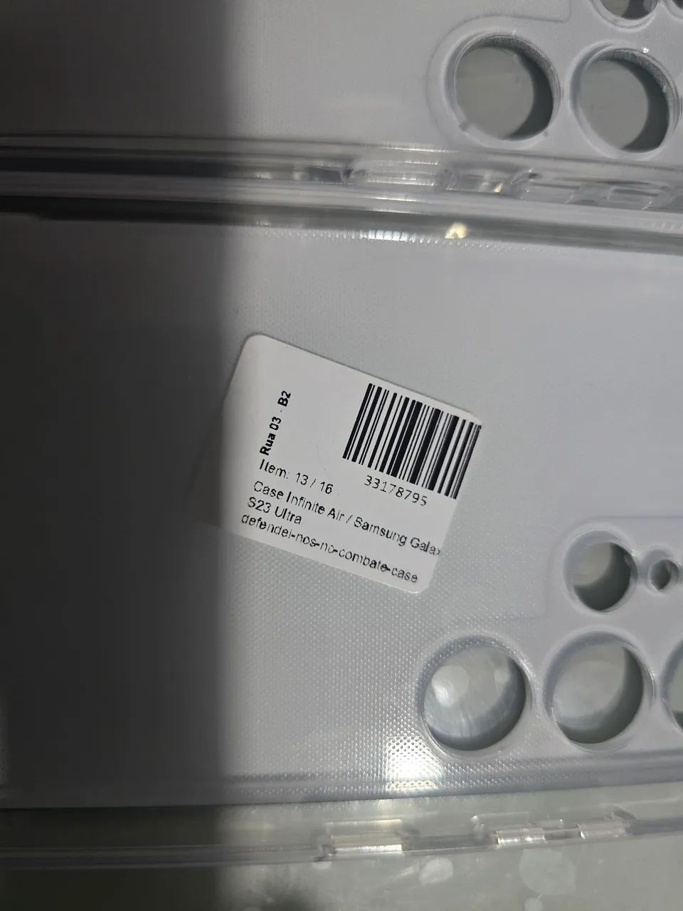 Capas celular Gocase s23 ultra - Foto 3