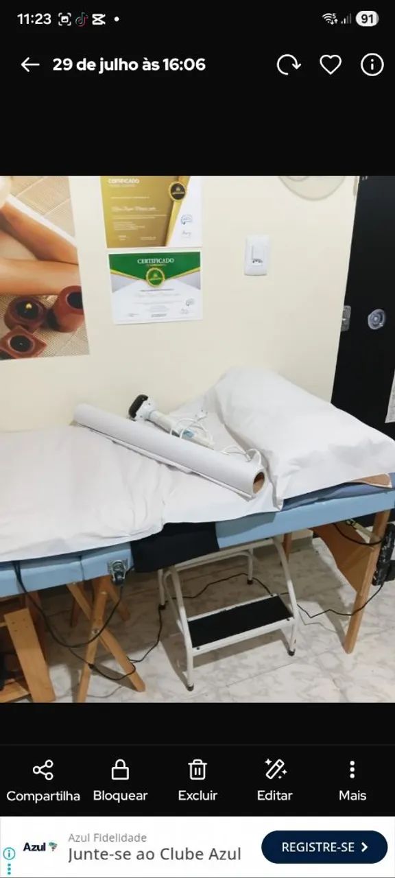 Monte seu consultório terapêutico  - Foto 4