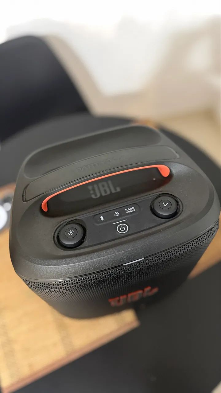 JBL PARTYBOX ESSENTIAL 2 - Foto 3
