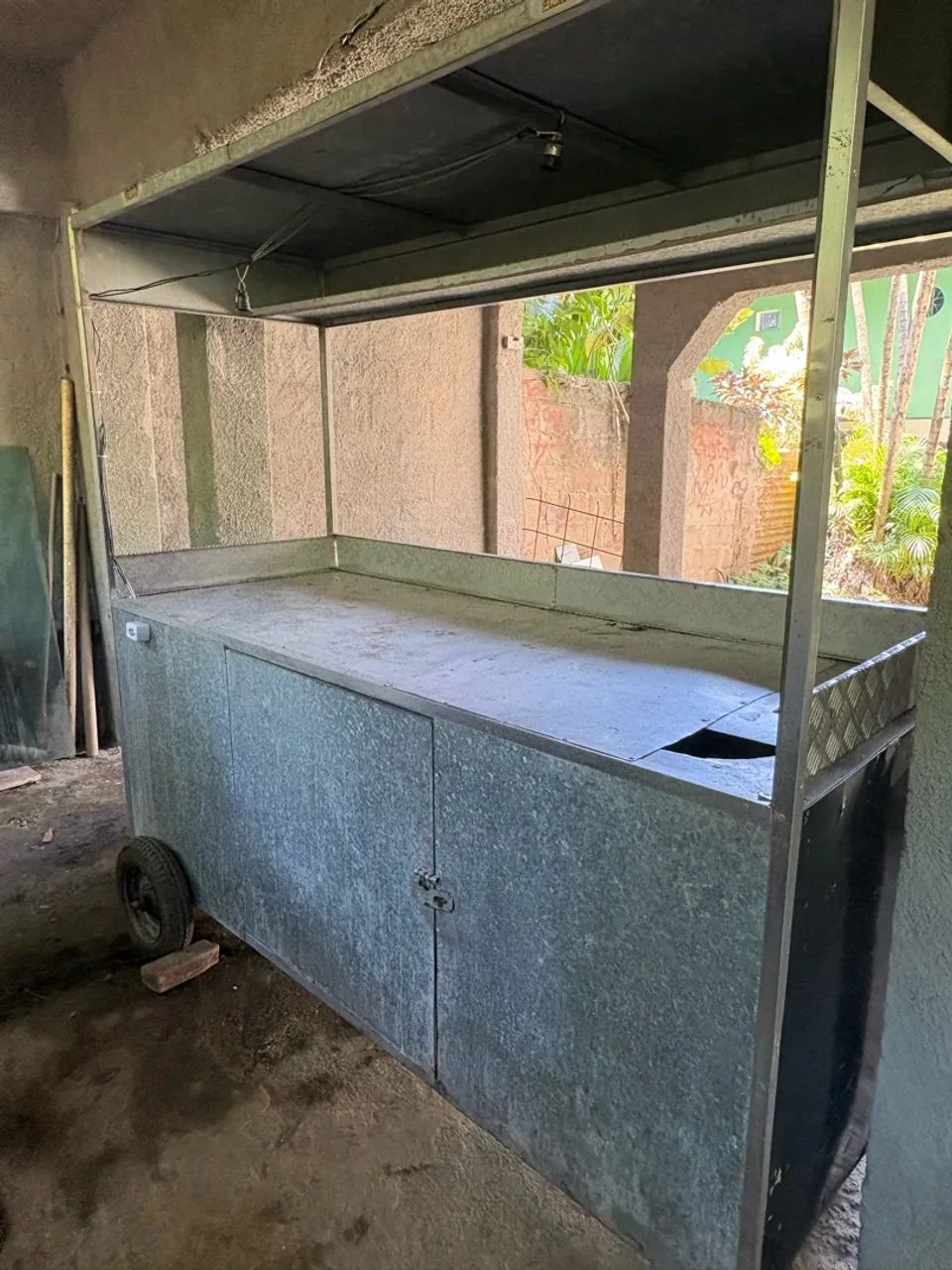 Vende-se carrocinha  - Foto 2