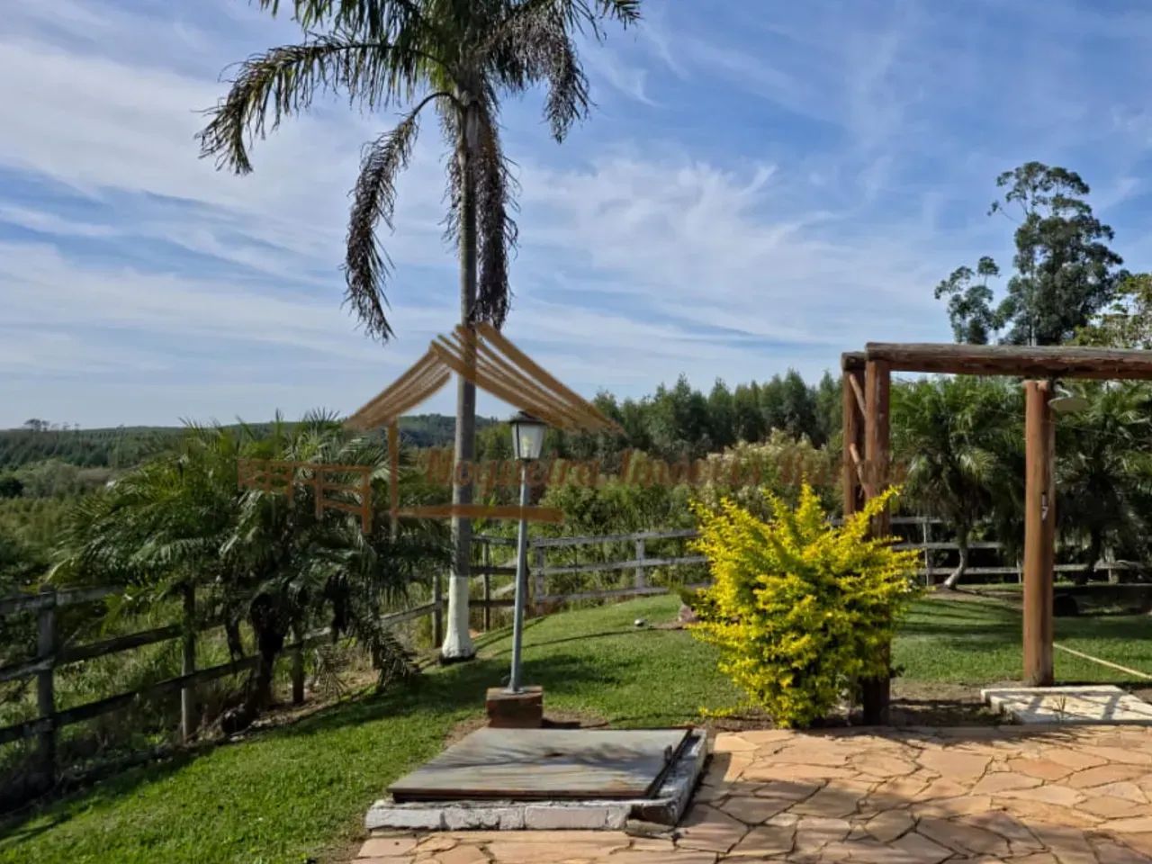 Excelente sítio a venda em Itapetininga/SP - Foto 3