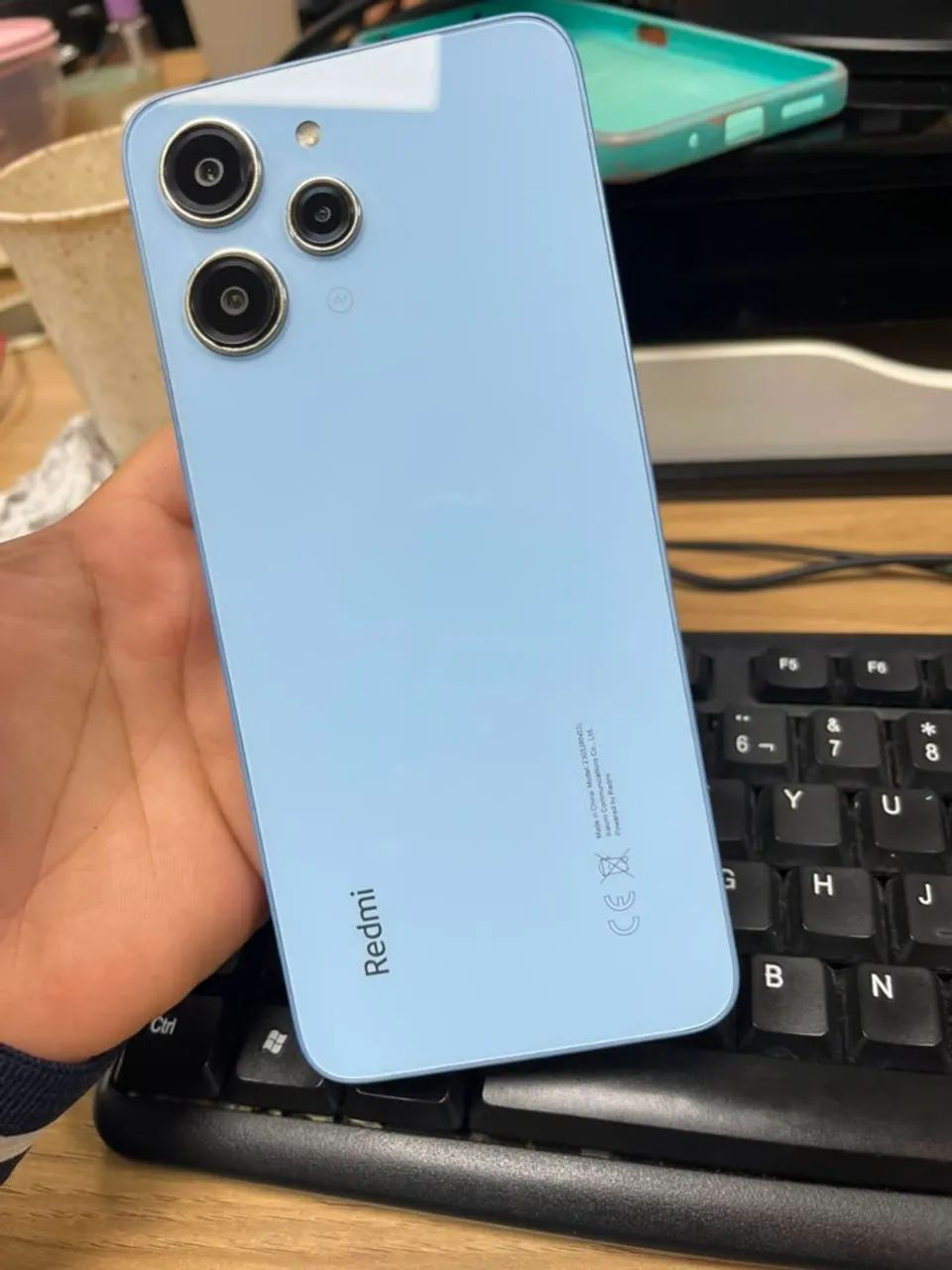 Redmi 12 - Foto 2