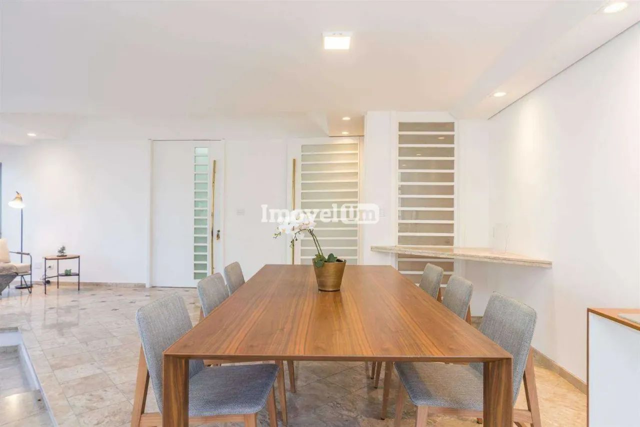 Vila Madalena | Apartamento 4 quartos, sendo 2 suites - Foto 4