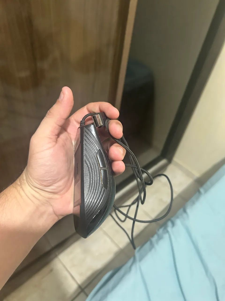 Mouse Gamer HyperX Pulsefire - Foto 5