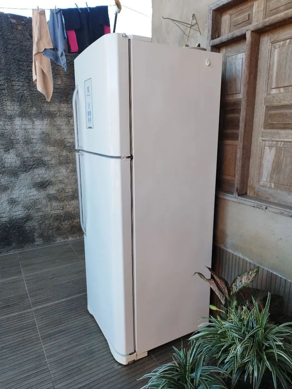 Geladeira Electrolux  - Foto 4