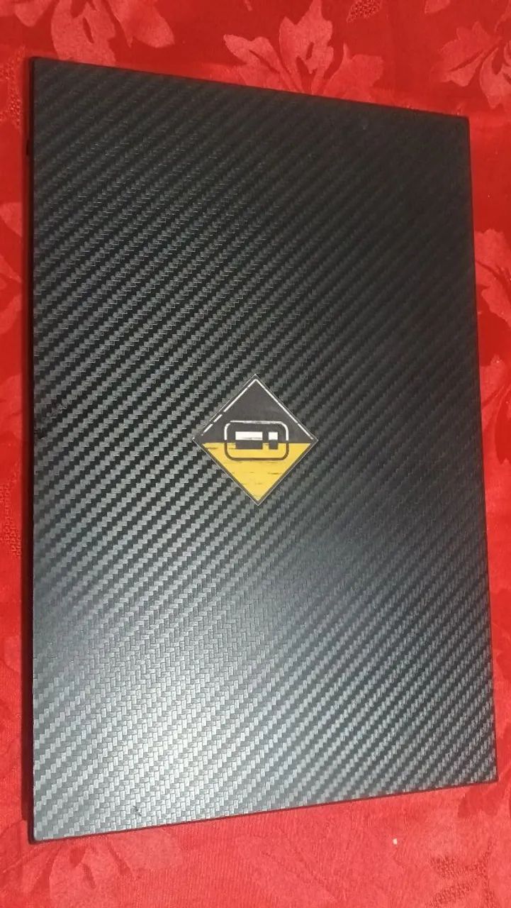 Notbook - Foto 2
