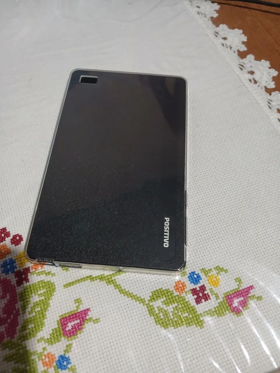 Tablet Positivo Vision Tab 7 - Foto 2