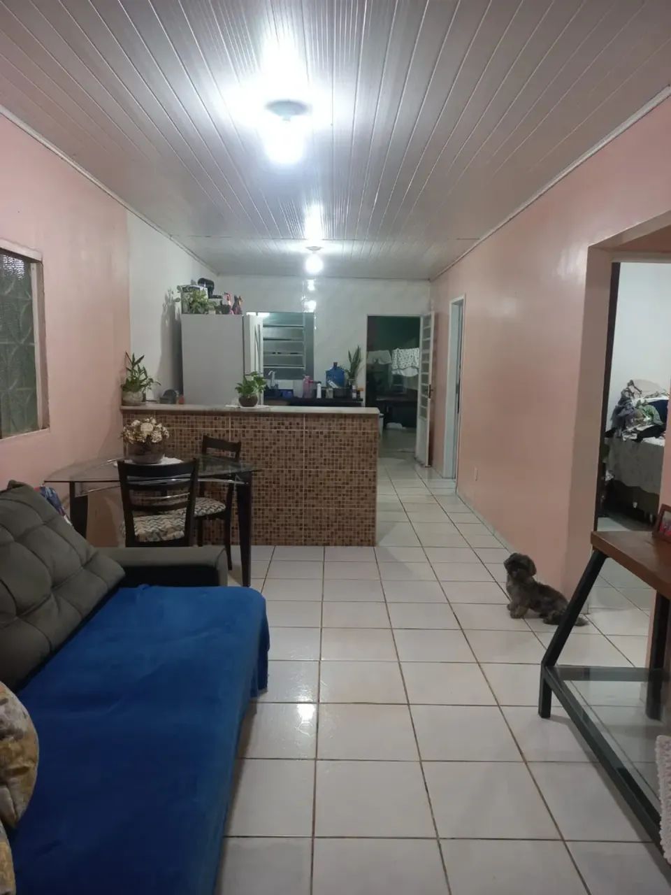 Excelente casa no Conjunto Jamary - Foto 2