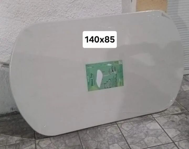 MESA RETANGULAR 