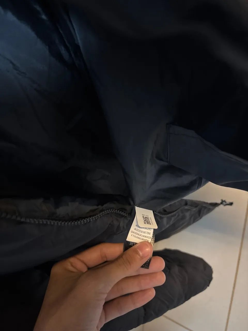 Vendo blusa The North Face  - Foto 4