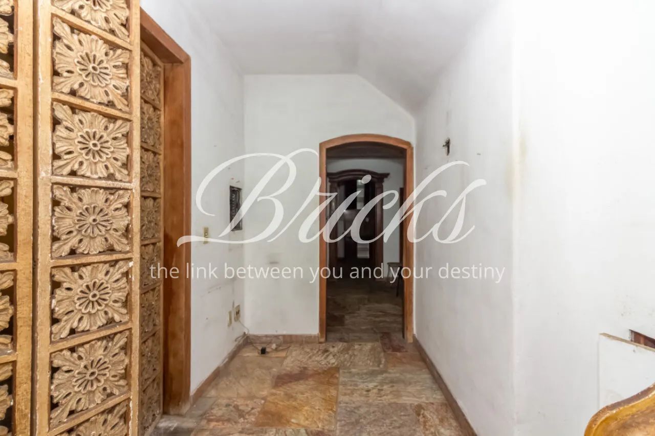 APARTAMENTO DUPLEX A VENDA - BELA VISTA