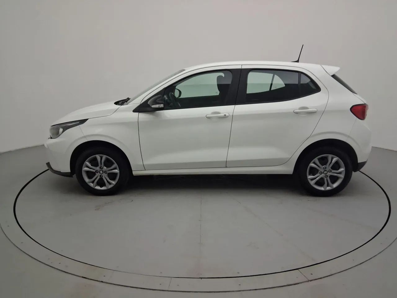 Fiat Argo Drive 1.0 Firefly 2026 - Foto 2