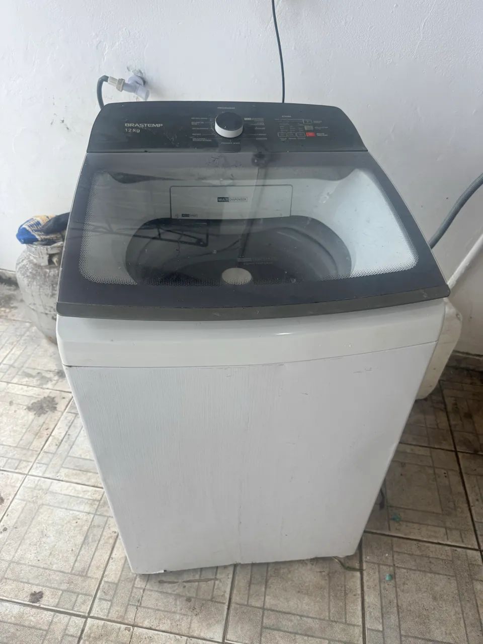 Máquina de lavar - Foto 3