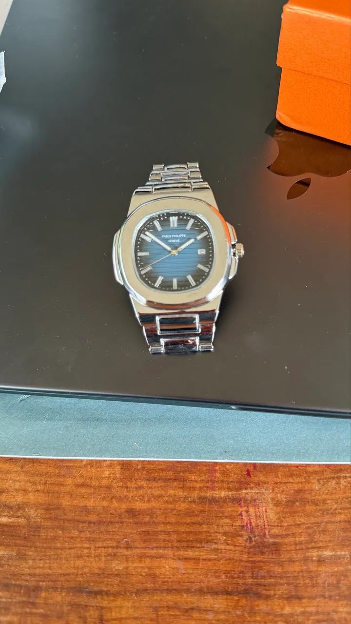 Relógio Patek  - Foto 2
