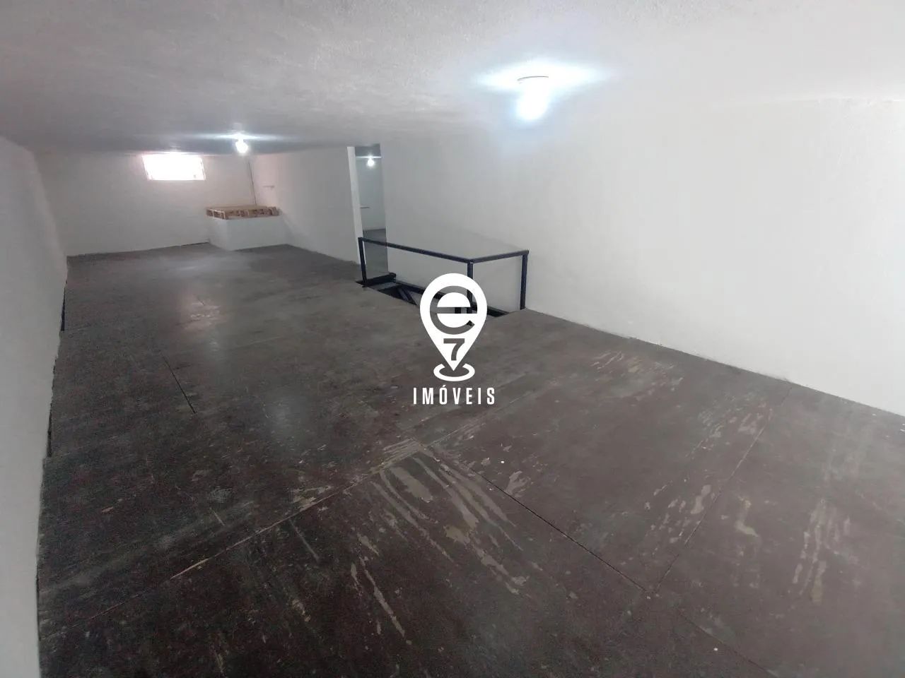 EXCELENTE SALÃO PARA LOCAÇÃO NA SAÚDE DE 120M² - Foto 4