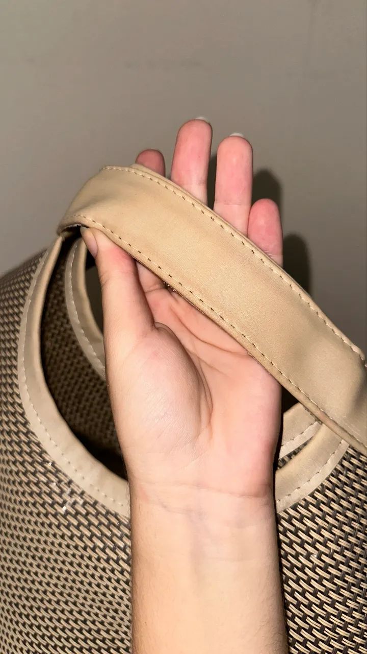 Bolsa de praia - Morena Rosa  - Foto 3