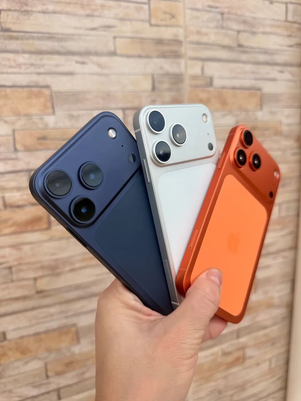 iPhone 17 pro (XR LEIA O ANÚNCIO) - Foto 5