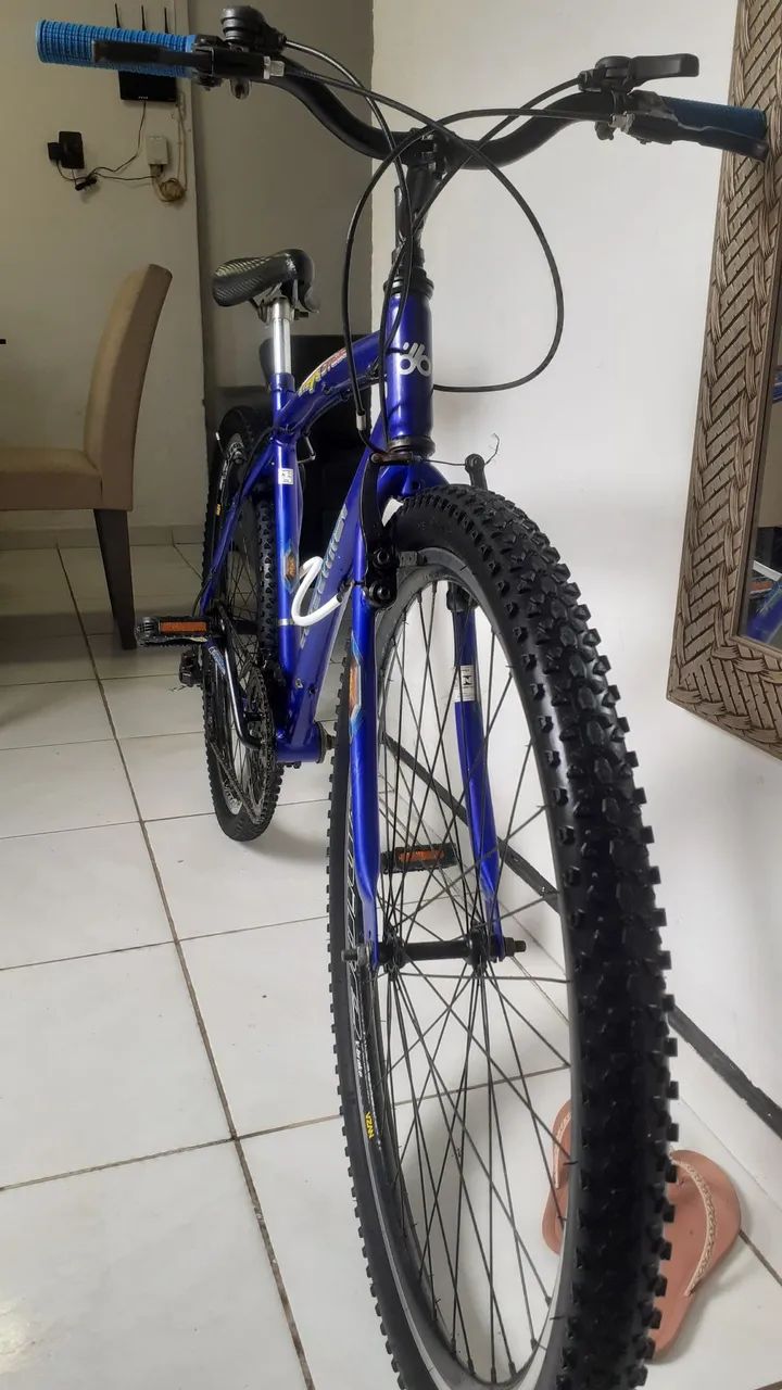Bicicleta aro 29 top - Foto 3